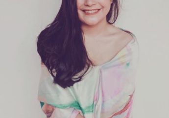 Dijamin, Setelah Melihat Foto Prilly Latuconsina Yang Ini Hari Langsung Jadi Indah!