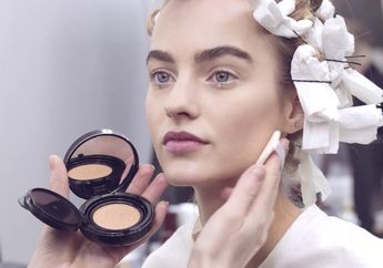 5 Rekomendasi Translucent Powder untuk Kecantikanmu dengan Harga Tak Lebih dari 100 Ribuan!