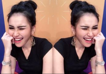 Gila Banget! 9 Koleksi Tas Ayu Ting Ting Ini Harganya Setara Untuk Bikin Rumah Bertingkat-tingkat, Siap-siap Nelen Ludah deh