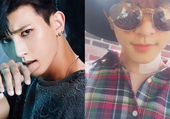 Kena Ledakan di Lokasi Syuting, Begini Nasib Kiseop U-KISS!