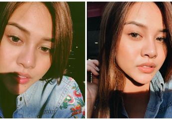 Aurelie Hermansyah Pose Kenakan Pakaian ini, Netizen Singgung Aurat