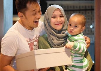 Wah! Bawaan Hamil, Zaskia Adya Mecca Sampai Minta Tuker Rumah Gara-Gara Ini