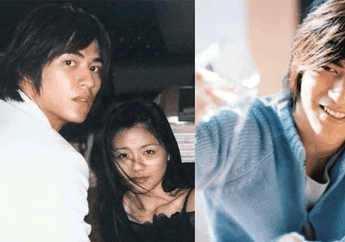 16 Tahun Berselang, Penampilan Hua Ze Lei Meteor Garden Bikin Pangling! Kabarnya Udah Punya Anak loh