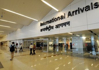 Wow&hellip;.. Simcard HP Lokal Gratis untuk Wisatawan Asing di India