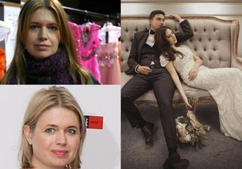 Intip Koleksi Desain dari Jenny Packham Desainer Gaun Pernikahan Raisa, Dijamin Bikin Ngiler!