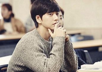 Aktor Park Hae Jin Buktikan Dirinya Memang Berhati Malaikat Dengan Lakukan Hal Ini, Salut!