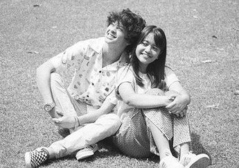 Dulu Chelsea Islan, Sekarang Bastian Steel Digosipkan Pacari Cewek Ini