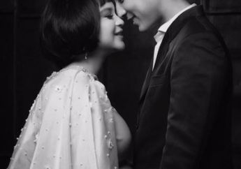 7 Artis Ini Tetap Menikah Meskipun Berbeda Agama, Yang Keenam Sempat Membatalkan Pernikahan