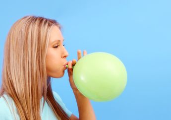 Mrs V Sering Mengeluarkan Bunyi Seperti Kentut Saat Bercinta? Ini Penjelasannya