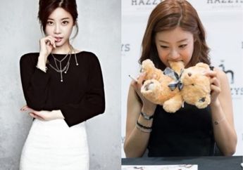 Sebelum Terkenal, Inilah Pekerjaan 5 Selebriti Korea Selatan, Nomor 2 Ngga Diduga