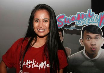 Baru Resmi Cerai, Chika Waode Belum Mau Nikah Lagi