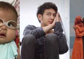 Seleb Terpopuler: Lamaran Dimas Anggara ke Nadine Chandrawinata, Engku Emran Ajushi Oppa dan Tindakan Asri Welas ke Anaknya