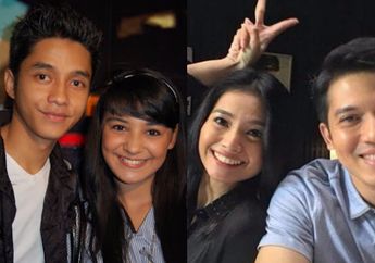 Cuma Jagain Jodoh Orang, 7 Pasangan Artis ini Pacaran Lama tapi Tak Berakhir ke Pelaminan