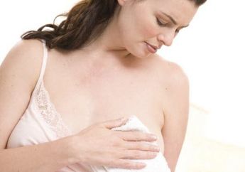 Inilah 7 Bentuk dan Warna Puting Payudara, Masing-Masing Punya Arti