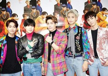 Ciee... Shinee Disebut dalam Pidato Barack Obama, Begini Reaksi Mereka!