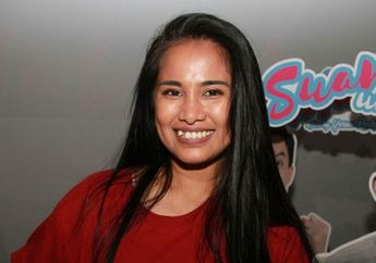 Berstatus Janda, Chika Waode Mikir Aja!