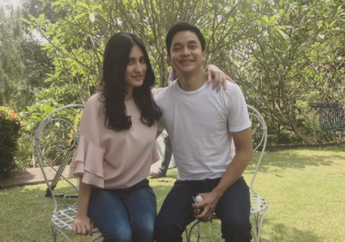 Sering Pamer Foto Mesra, Adly Fairuz Didoakan Segera Menikah