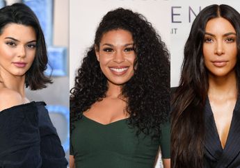 5 Tren Potongan Rambut Para Bintang Hollywood di Tahun 2017, Cantik-cantik dan Hits Banget!