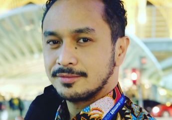 Dari Memetik Jambu Hingga Jadi Caleg, Begini Transformasi Vokalis Nidji Giring Ganesha