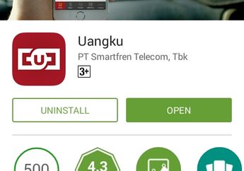 Pernah Tertipu Beli Online via Medsos? Pakai Aplikasi Ini, Uang Pasti Balik Jika Barang Tak Dikirim