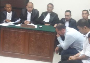 Mendapat Keputusan Hukum Ini, Iwa K Sangat Menyesal Kehilangan Masa-Masa Efektif