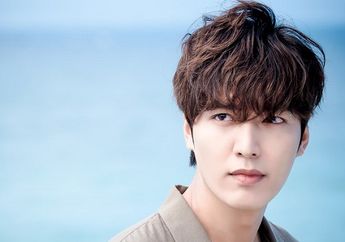 Bikin Kangen! Begini Kondisi Lee Min Ho Setelah 4 Bulan Menjalani Wamil