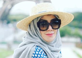 duh, Bidadari Raffi Ahmad Ini Bawa 3 Tas Seharga Ribuan Gelas Es Doger Sekaligus Gerobaknya, Begini Penampilannya!