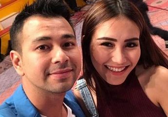 Nyanyikan Lagu Akad Bareng Raffi Ahmad, Netizen Sebut Ayu Ting Ting Ngarep
