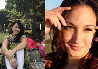 5 Berita Terpopuler Grid.ID, Selebriti Menikah Beda Agama Hingga Koleksi Tas Ayu Ting Ting