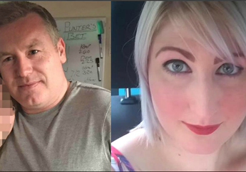 Jelang Nikah, Wanita ini Ungkap Identitas Tunangannya, Kisahnya Bikin Nangis