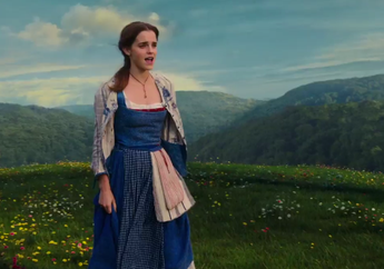 Gaun Putri Disney Ko Warna Biru Melulu? Ini Jawabannya!