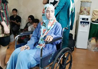 Kata Dokter, Ustaz Solmed Kemungkinan Bakal Punya Anak Kembar