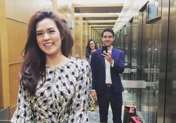 Video Bulan Madu Raisa Andriana dan Hamish Daud di Luar Negeri, Ini Momen Romantis Mereka