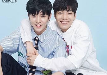 Ren NU'EST Jadi Member Variety Show Baru JTBC, Ini Nasihat yang Diberikan Oleh JR