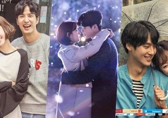 Yuk Intip Pasangan Drama Kece Badai yang Siap Tayang buat Temani Galaumu, Dijamin Baper!