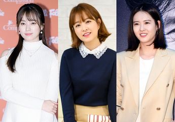 Berkat Didikan Keras Ayah yang di Militer, Ke 6 Selebriti Cantik Korea Ini Sukses Jadi Artis Internasional