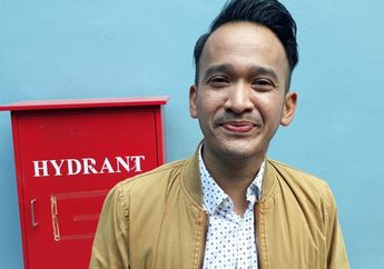 Ruben Onsu Marah-marah Sama Siapa nih, kok Bawa-bawa Surat Cerai Segala?