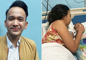 Ruben Onsu Marah Akibat Komentar di Postingan Instagram Foto Asri Welas dan Anaknya yang Sakit, Kenapa Ya?