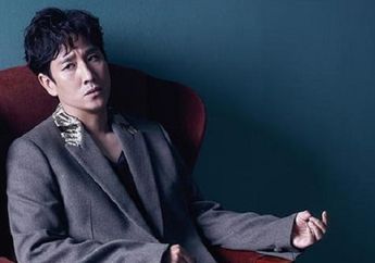 Aktor Senior Lee Sun Gyun Siap Obati Kangen Fans Lewat Drama Baru Ini