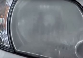 Ini 4 Cara Hindari Mika Mobil Jadi Kusam dan Menguning