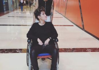 Melodya Vanesha Telan Biaya Miliaran Rupiah Pasca Kecelakaan, Sheila Marcia Hanya Sumbang Segini!