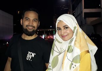 Sempat Tersebar Isu Teuku Wisnu Berpoligami, Ini Cerita yang Sebenarnya!