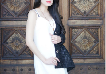 Aneh Cara Makan Sandra Dewi Ketika Hamil, yang Penting Happy Deh!