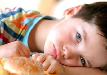 Si Kecil Lambat Belajar atau Malah Hiperaktif? Kenali Gejalanya Sebelum Terlambat, Bisa Jadi Sensory Processing Disorder Ini yang Dialaminya