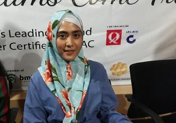 Perjuangkan Bayi Tabung, Istri Ustaz Solmed Terkenang Saat Ia Hamil dan Melahirkan Normal!