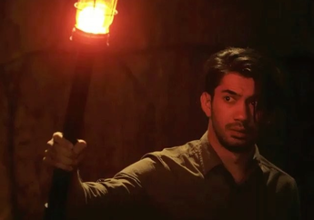 Tidak Muluk - Muluk , Ini Harapan Reza Rahadian Untuk Film Turah Di Oscar 2018