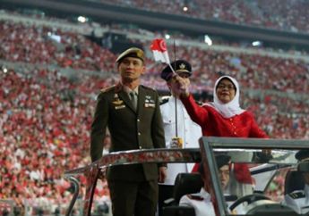 Bukan Rumah Mewah, Inilah Foto-foto Rumah Halimah Yacob, Sang Presiden Baru Singapura