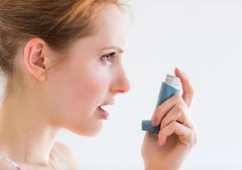 Cara Ini Bisa Mengurangi Gejala Asma, Seperti Apa ya?