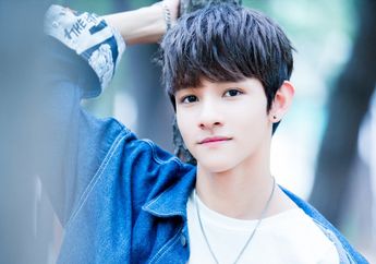 Menjadi Trainee Sejak Usia Muda, Ternyata Ini yang Selalu Jadi Penyemangat Samuel Kim