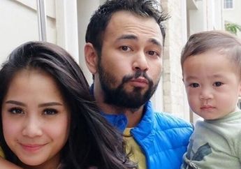 Ceroboh! Rumah Raffi Ahmad Diduga Kebobolan, Si Maling Masuknya Lewat Sini 